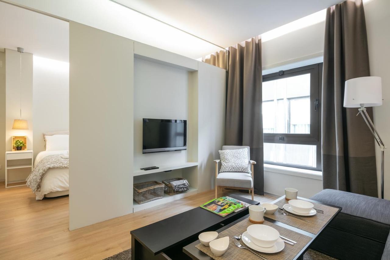 Apartamento Oportments - Oliveiras OOporto Exterior foto