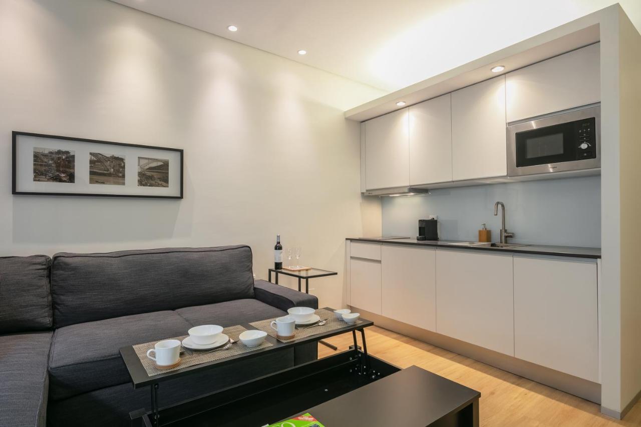 Apartamento Oportments - Oliveiras OOporto Exterior foto